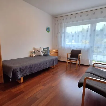 4-room Zahorska Bystrica * Bratislava