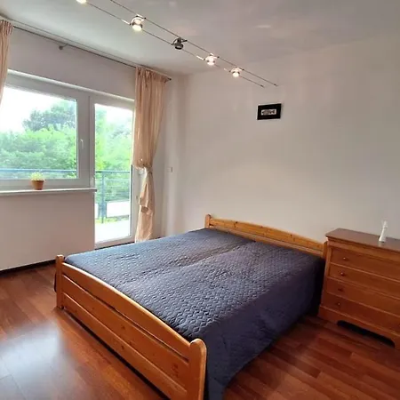 4-room Zahorska Bystrica