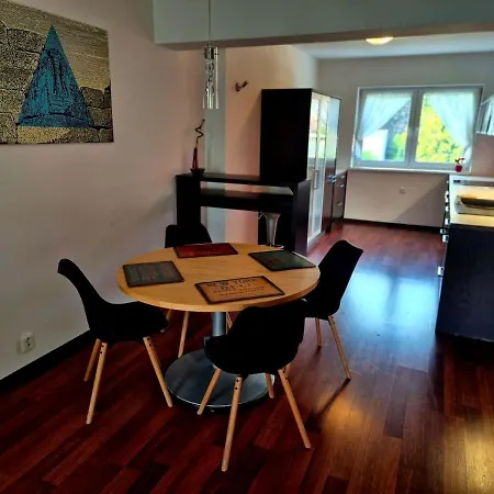 4-room Záhorská Bystrica *