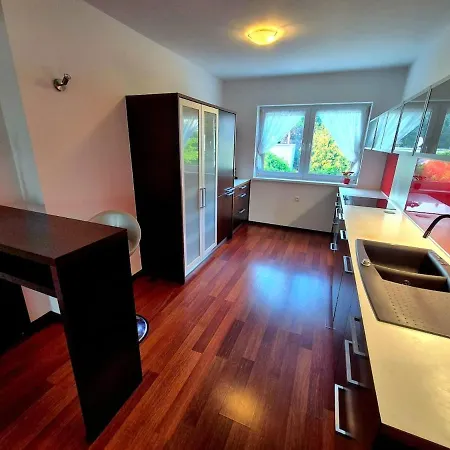 4-room Záhorská Bystrica Appartamento