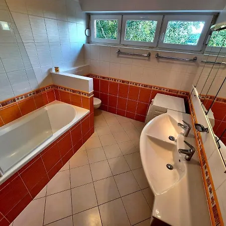 4-room Záhorská Bystrica Apartamento