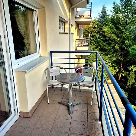 Appartement 4-room Zahorska Bystrica Bratislava