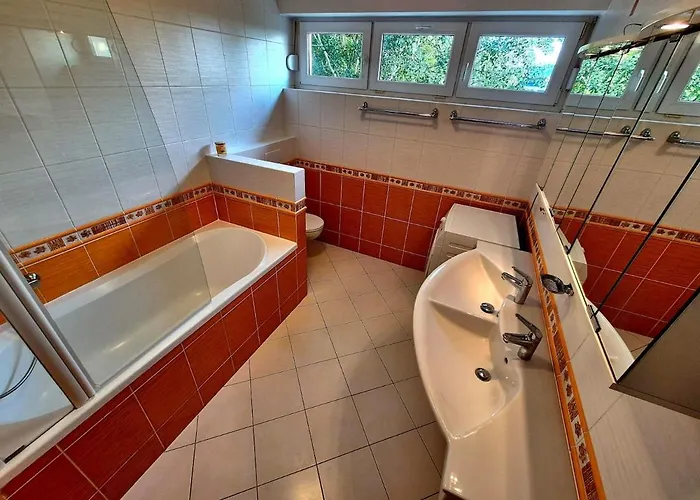 4-room Zahorska Bystrica Appartement
