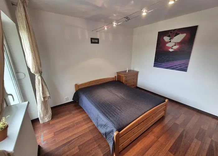 Appartement 4-room Zahorska Bystrica Bratislava