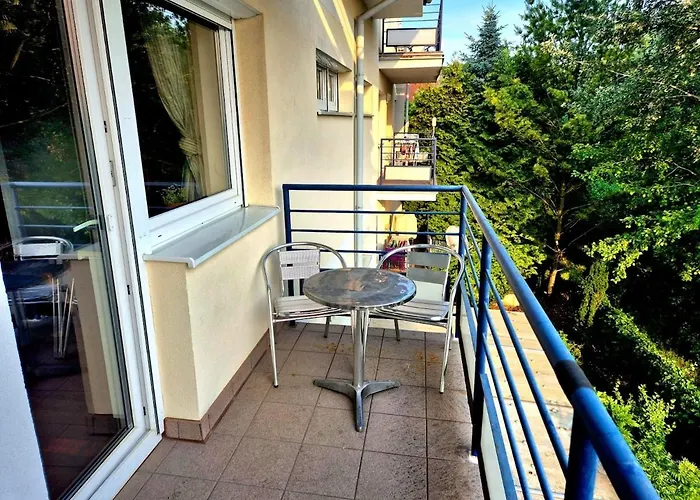 Appartement 4-room Zahorska Bystrica Bratislava