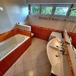 4-room Zahorska Bystrica Apartman